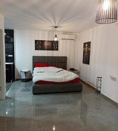 שמילה אירוח 1 Apartment Arad Exterior foto