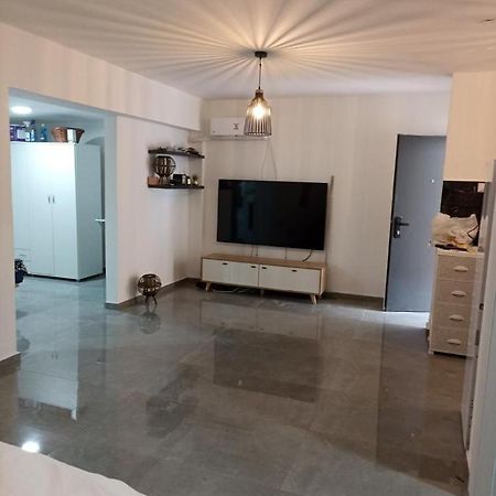 שמילה אירוח 1 Apartment Arad Exterior foto