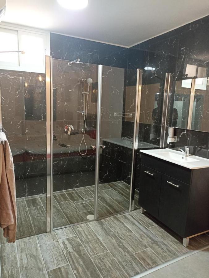 שמילה אירוח 1 Apartment Arad Exterior foto