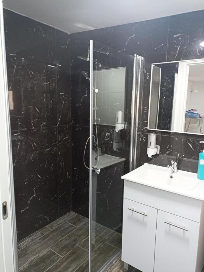 שמילה אירוח 1 Apartment Arad Exterior foto