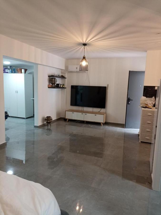 שמילה אירוח 1 Apartment Arad Exterior foto